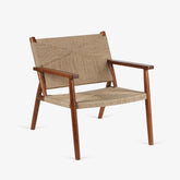 Abacus Lounge Chair
